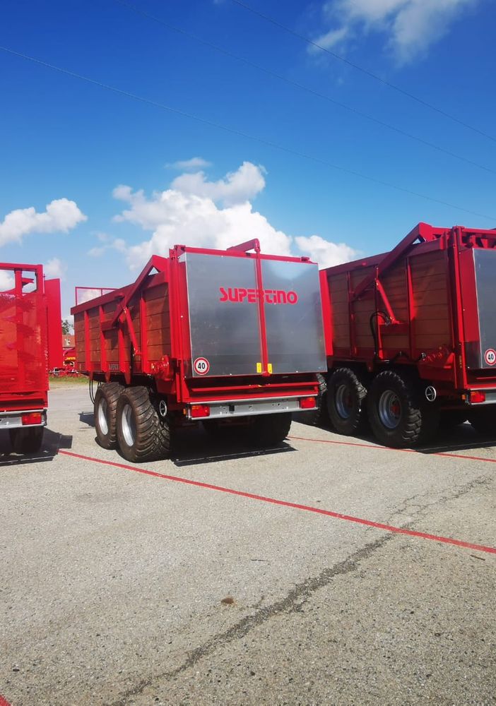 Saluzzo, al via sabato la 73° edizione della Mostra della Meccanica Agricola