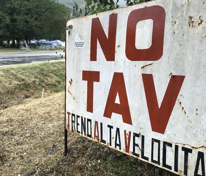 No Tav, Carc Torino: &quot;Intossicazione mediatica, i nostri compagni meritano un encomio&quot;
