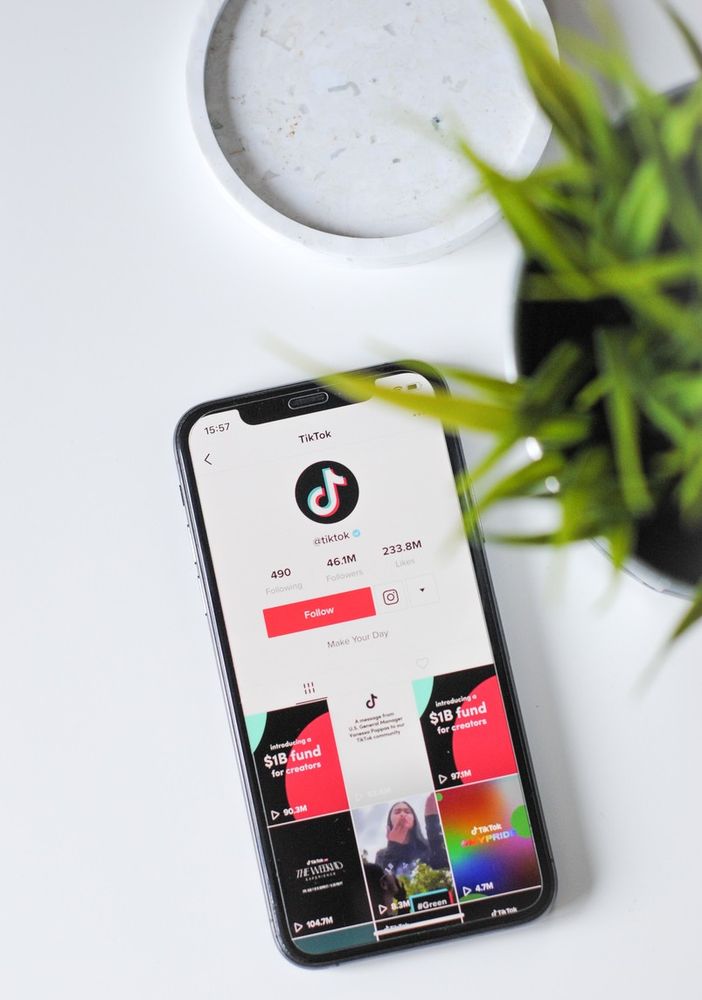 Tik Tok: il social dei video virali e delle hit musicali più amate dai giovani