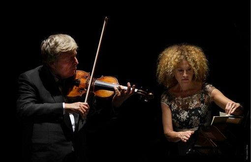 Avvicinare i giovani alla musica classica: al via ad Alba il Festival voluto dal Maestro Uto Ughi