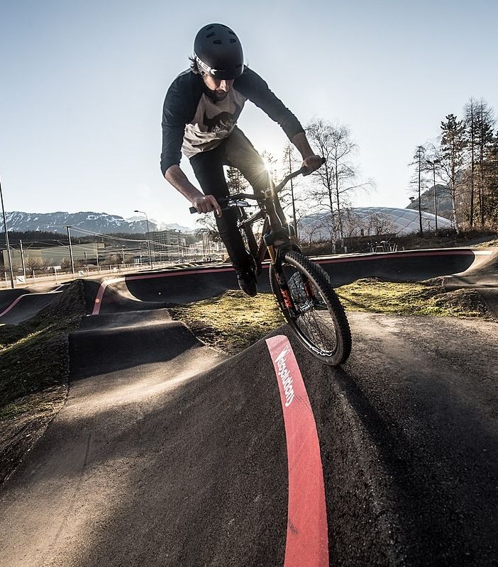 Pianezza, partenza col botto per la prima tappa del Campionato Italiano di Pump Track