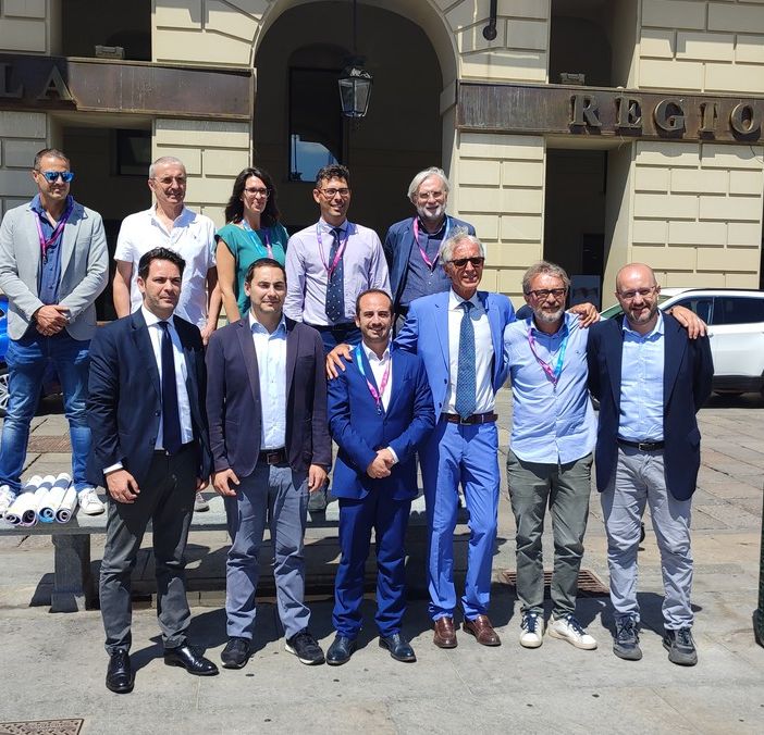 Torino scalda i motori per le Universiadi Invernali 2025: dal Governo in arrivo 28 milioni