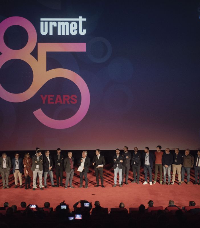 Urmet, la videocitofonia smart è vog: presentato a Torino il primo videocitofono con funzioni per non udenti e non vedenti
