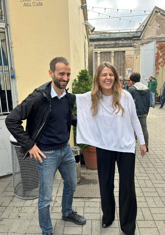 gribaudo e valle