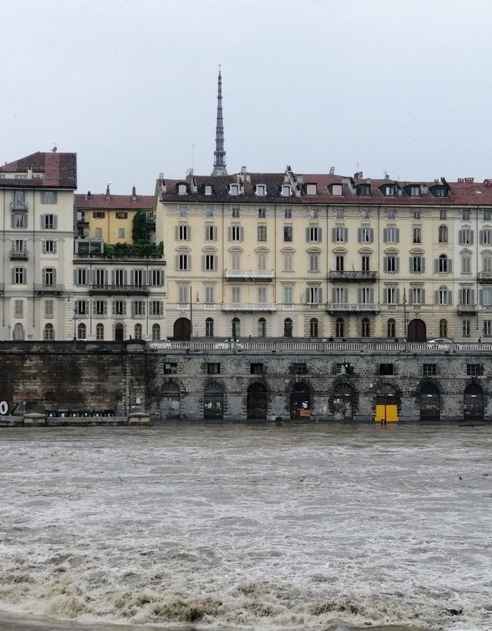 acqua alta