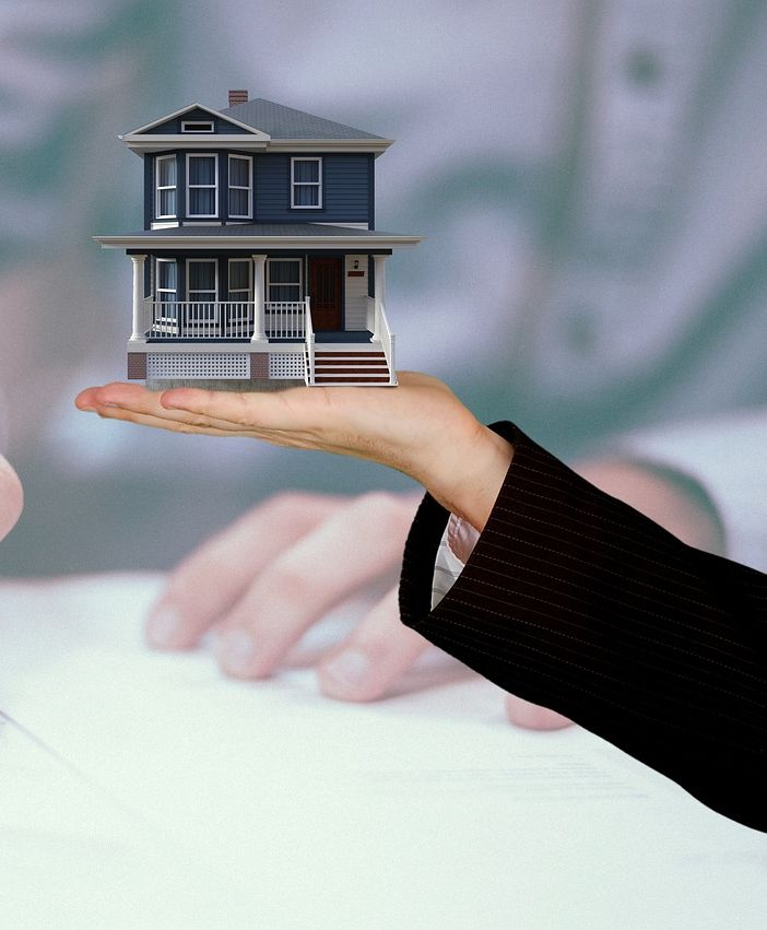 Agente immobiliare, la figura professionale più desiderata sul mercato