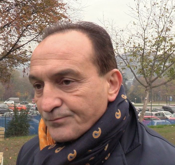alberto cirio