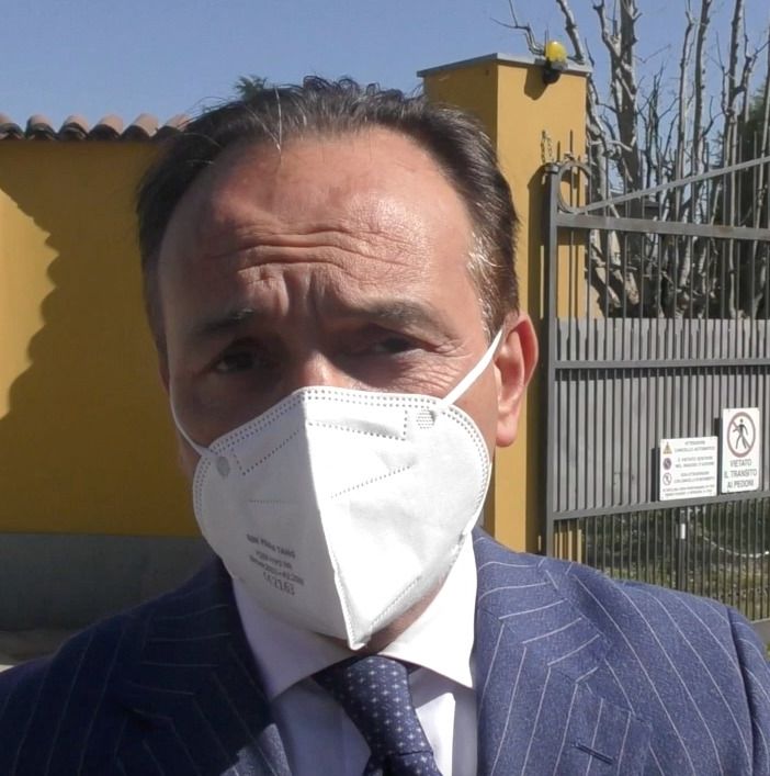 Alberto Cirio