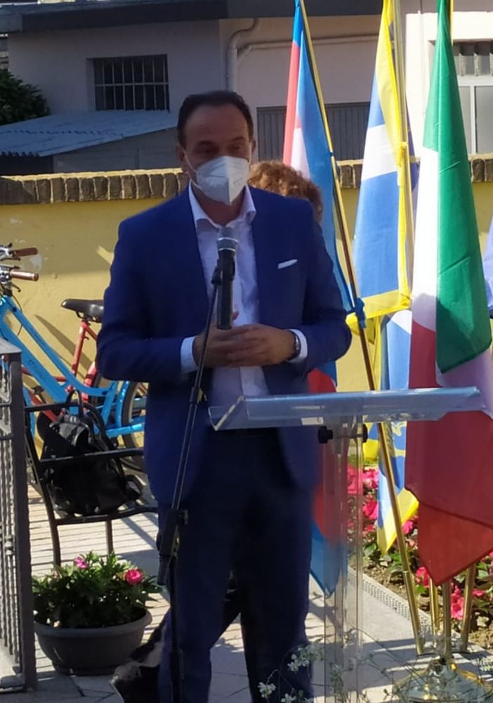 Alberto Cirio