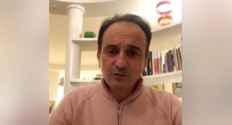 Il Governatore Cirio: &quot;Grazie alle misure restrittive, in Piemonte abbiamo evitato almeno 300 ricoveri&quot; (VIDEO)