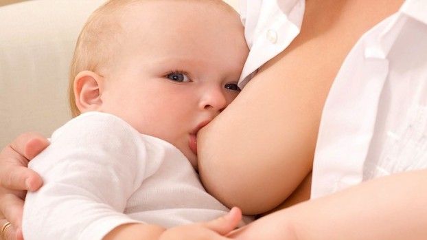 Asl To3: la “Settimana per l’allattamento” diventa virtuale