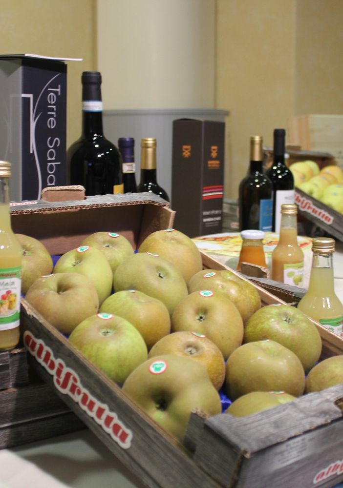 “Alle origini della tavola”: le cooperative piemontesi unite per promuovere le eccellenze del territorio [VIDEO]