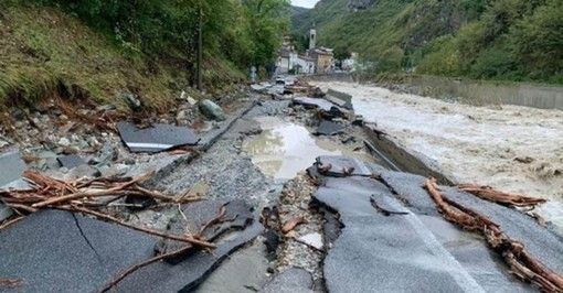 Alluvioni, sbloccati i fondi nazionali: la Regione approva i criteri per erogare i contributi per privati e aziende