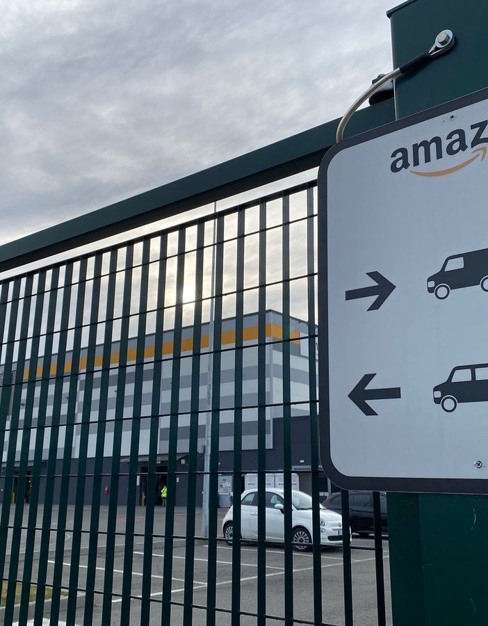 Sito Amazon