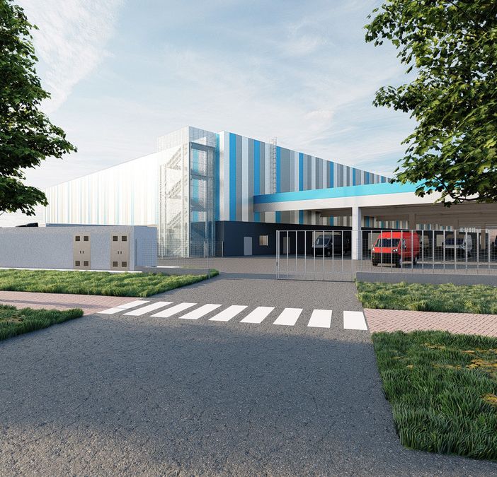Non solo il campus universitario: a Grugliasco arriva anche il nuovo polo di Amazon