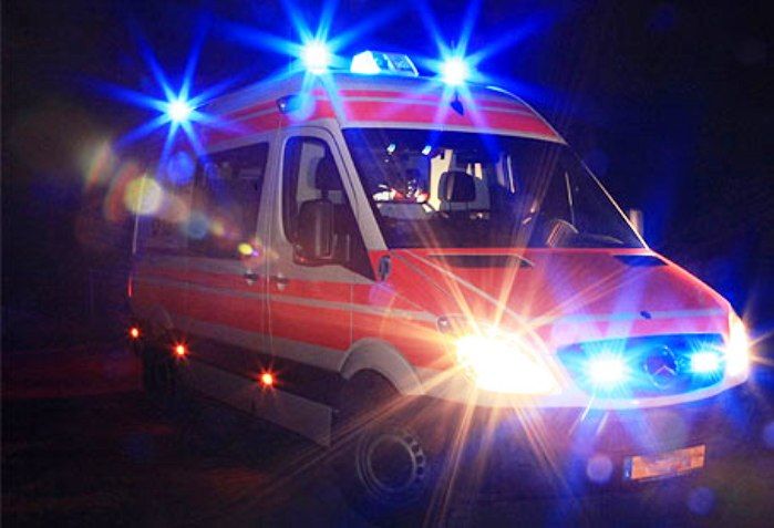 Incidente nella notte in tangenziale a Rivalta, morto un uomo di 69 anni