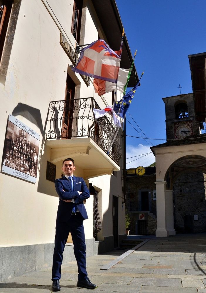 Comuni montani, Cane: &quot;Digitalizzazione e smart working sono tra le parole chiave del futuro&quot;