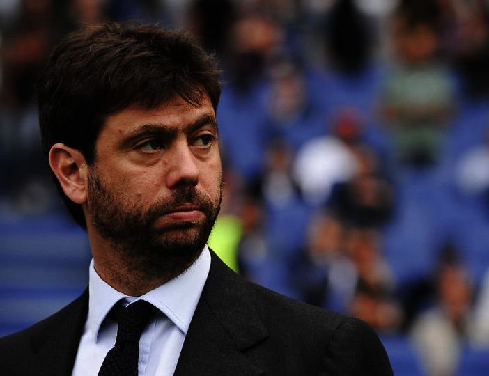 Andrea Agnelli è il &quot;Torinese dell'anno&quot;