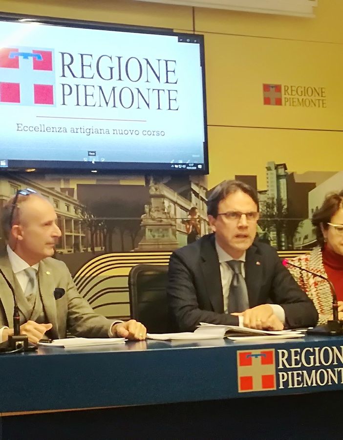 Neanche l'eccellenza è per sempre: il &quot;nuovo&quot; artigianato si rimette in discussione