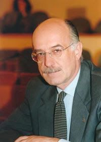 Storico esponente del centrodestra