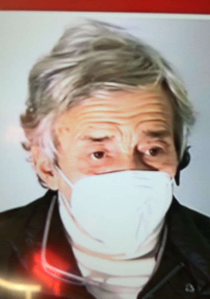 Antonio Rinaudo