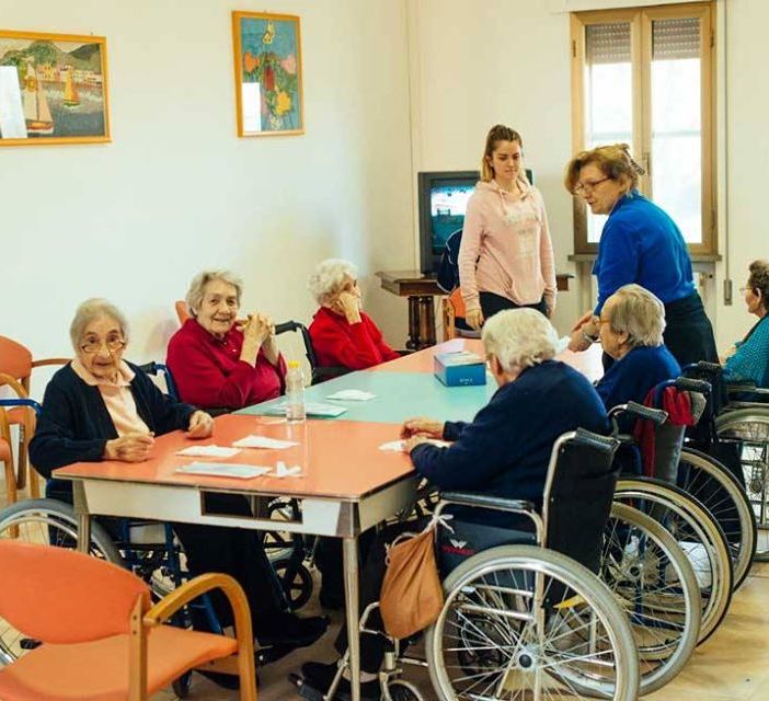 Si cerca personale per le Rsa della Regione Piemonte, ecco come candidarsi