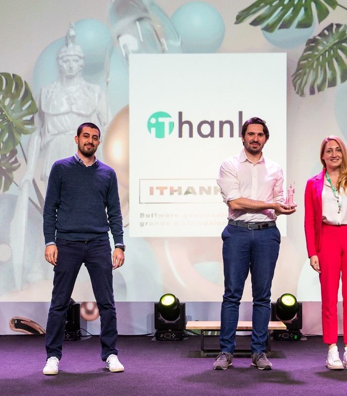 Sotto la Mole la lotta allo spreco alimentare arriva grazie allo smartphone: si chiama iThanks la app che controlla le scadenze del cibo