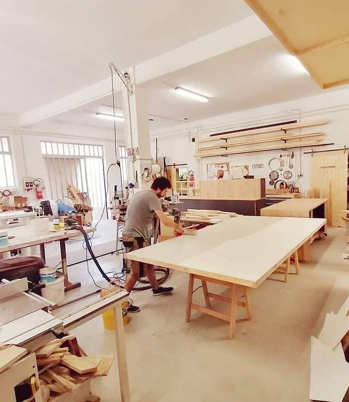 lavoratori