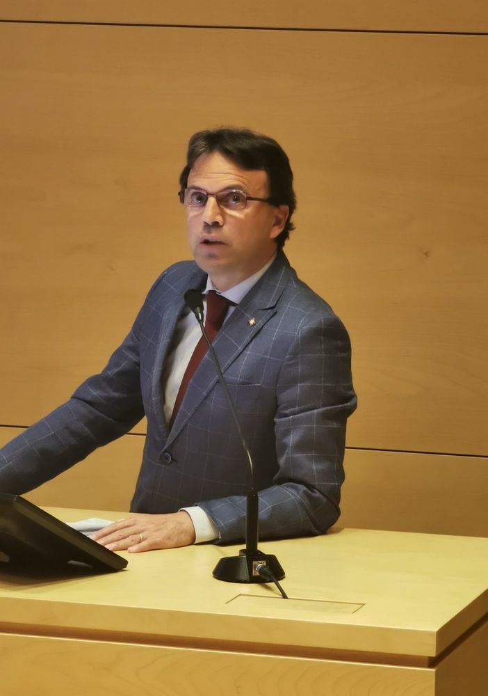 8 milioni per i comuni del Torinese, Tronzano: “l’attenzione per il territorio non deve mai mancare”