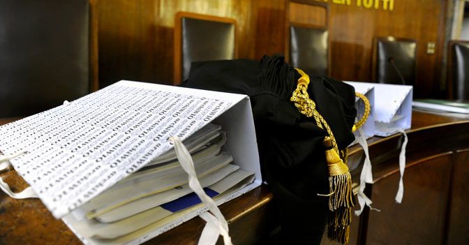 Processo Fenice, l'imprenditore Burlò chiede gli arresti domiciliari
