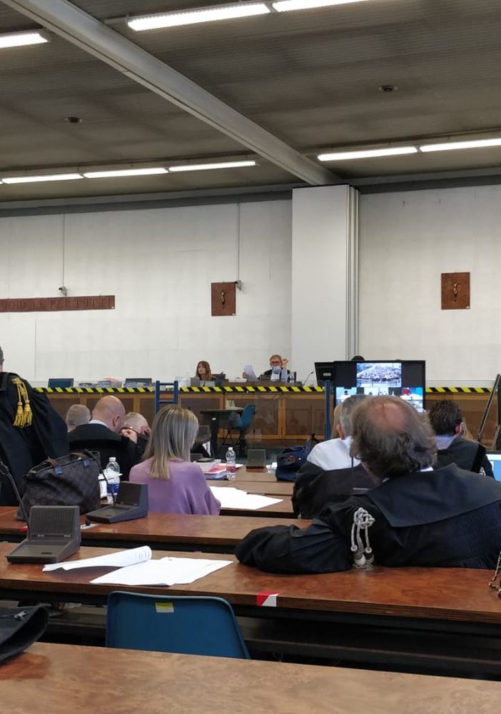 ’Ndrangheta in Piemonte: accorpati i processi “Carminius” e “Fenice”