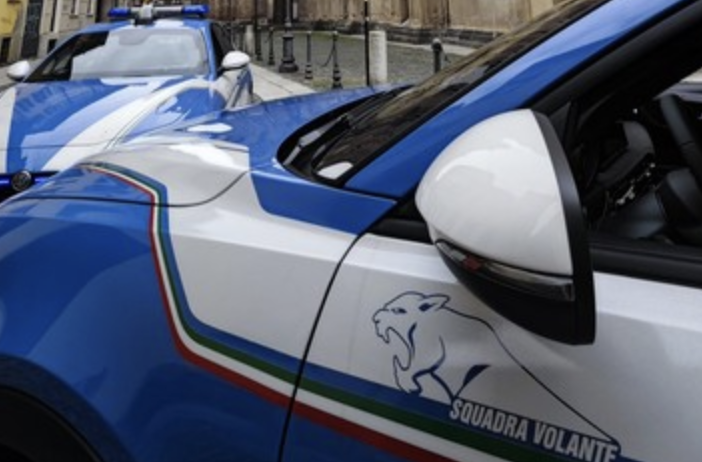 polizia