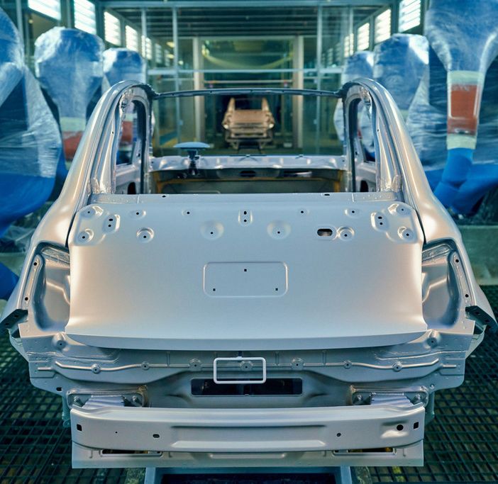 Stellantis, un 2024 nero per Torino. Crollo del 70% della produzione