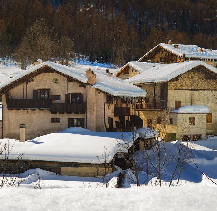 Coldiretti Piemonte: &quot;A Natale riscoprire i borghi per valorizzare i sistemi produttivi locali”