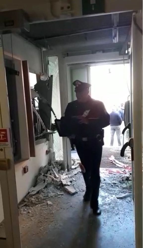 Immagine di repertorio