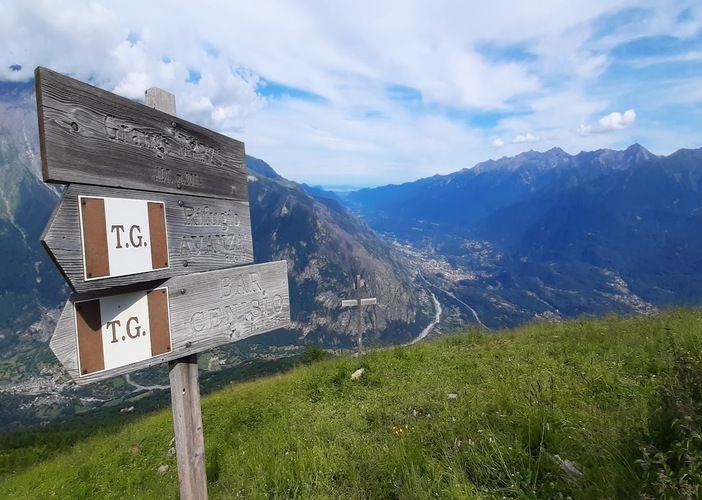 Bando per manutenzione sentieri nel Torinese: entro il 19 luglio le domande
