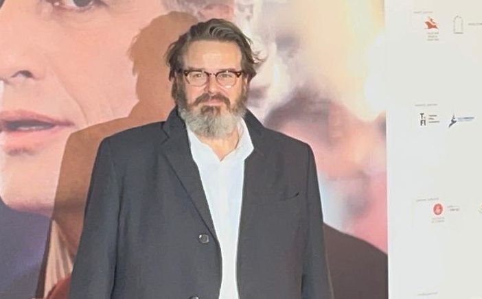 Giuseppe Battiston, protagonista al Teatro Gobetti