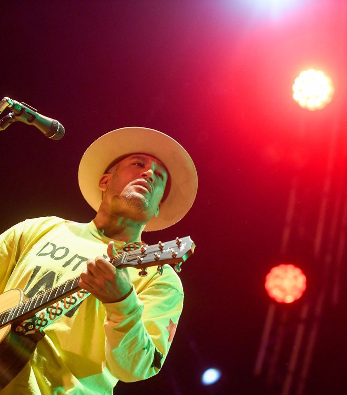 ben harper