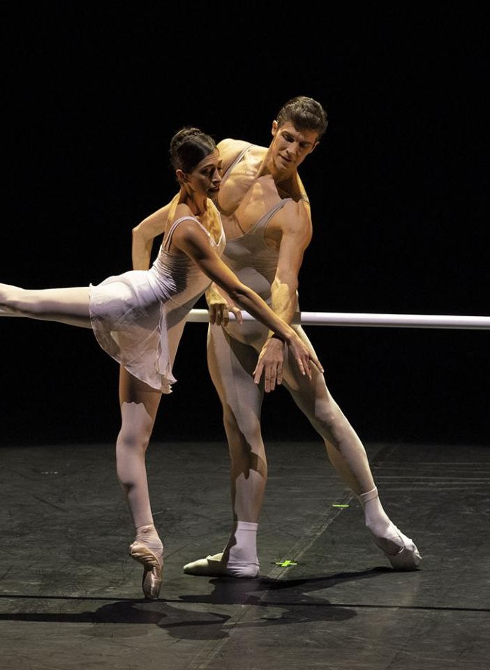 Roberto Bolle &amp; Friends al Teatro Regio dal 4 al 7 gennaio