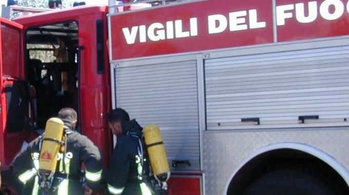 (Foto di repertorio)