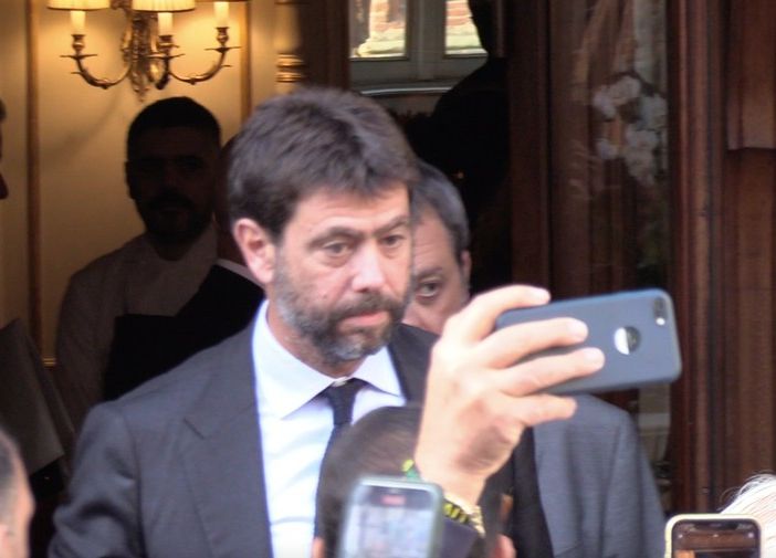 Plusvalenze, durissima sentenza della Corte Figc: 15 punti di penalizzazione alla Juventus, Agnelli-Arrivabene inibiti per 2 anni