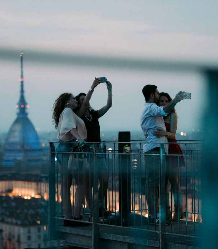 Torino, non una provincia per giovani: è al 91° posto in Italia come qualità della vita