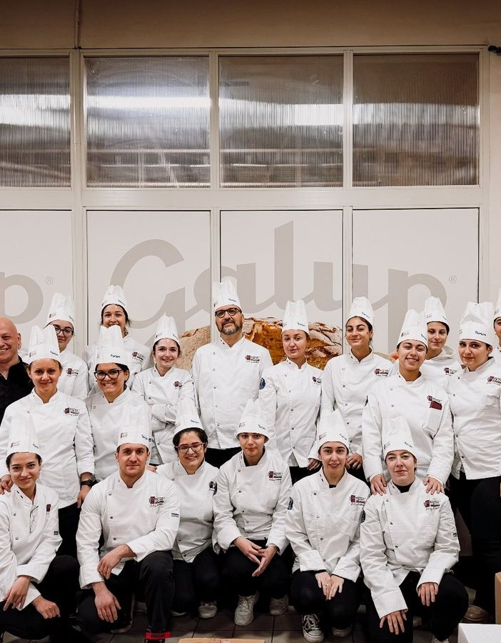 Galup e IFSE insieme per formane i futuri chef e pasticceri