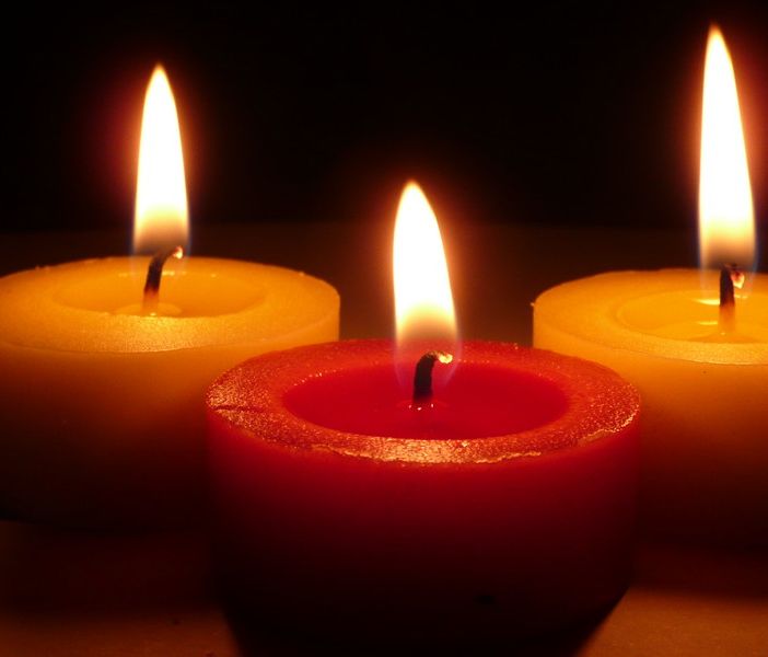 Lutto a Bricherasio per la morte del giovane Lorenzo Notario