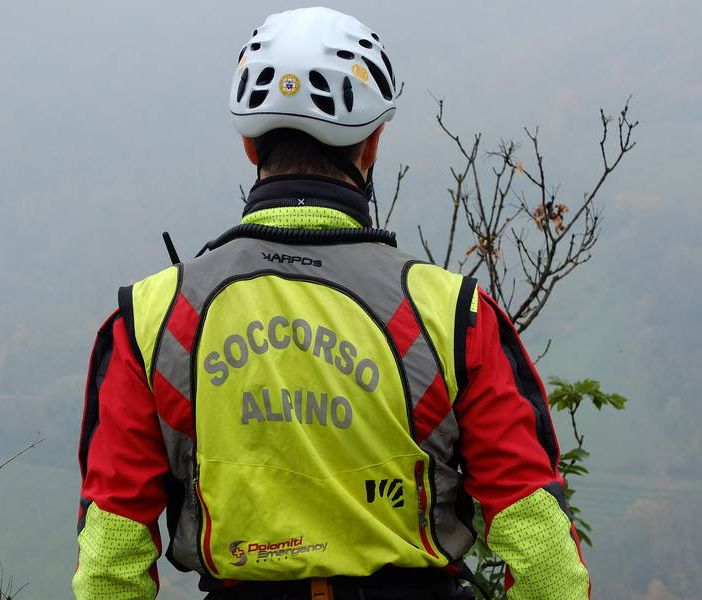 Due alpinisti torinesi dispersi sul Monte Bianco: ricerche bloccate dal maltempo