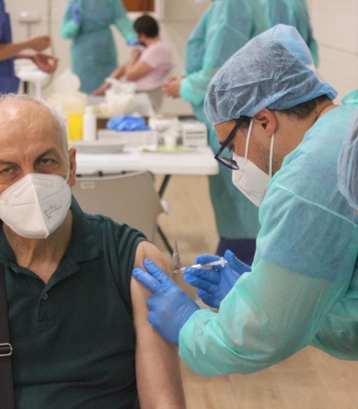 Covid, 6 milioni di vaccinazioni in Piemonte. Cirio: “Numeri importanti, ma non ci fermiamo”