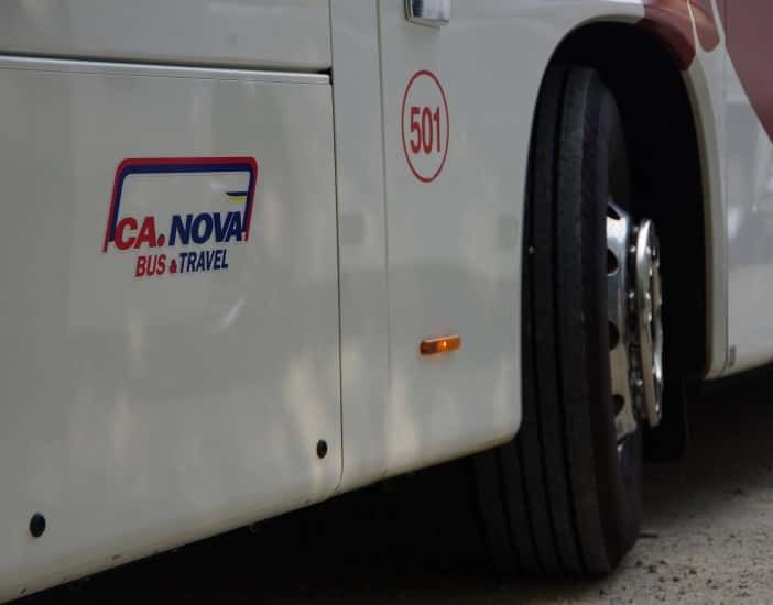 Venerdì nero per i trasporti, CA.NOVA in sciopero: stop alle linee in e per Torino