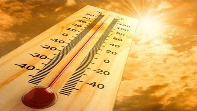 Ferragosto con l'afa a Torino e provincia: le massime saranno attorno ai 37°