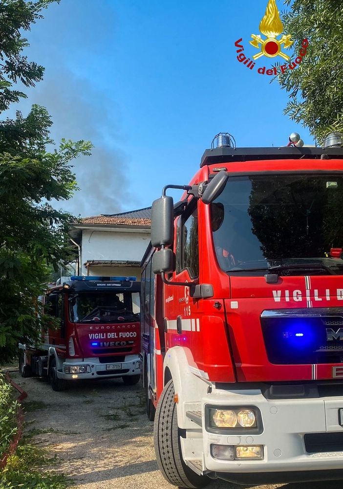 (Foto di repertorio)