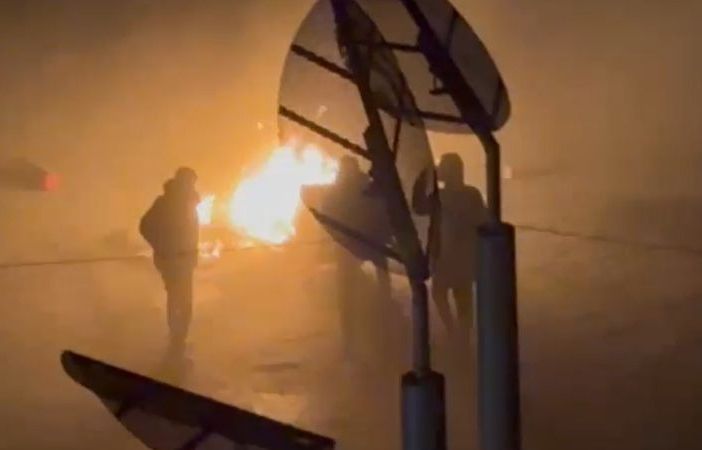 Capodanno a Nichelino, rinvenuti anche 25 bossoli di pistola (a salve)